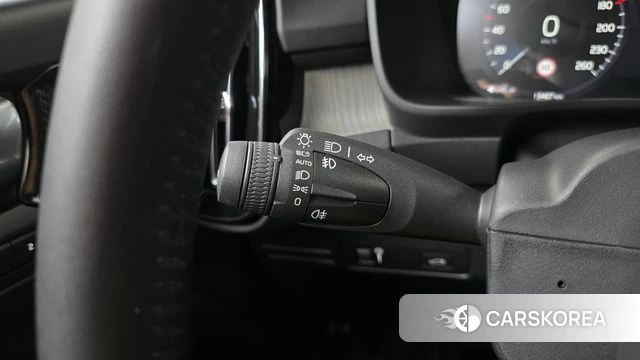 Volvo XC40 id 4881405 из Кореи 20
