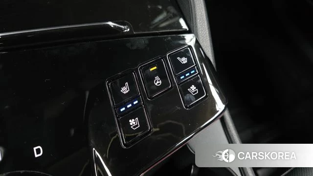 Kia Sportage 5th Generation id 4470038 из Кореи 20