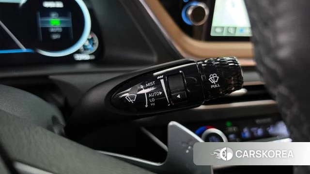 Hyundai Sonata (DN8) id 4667019 из Кореи 20