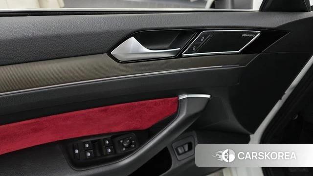 Volkswagen Arteon id 4759795 из Кореи 20