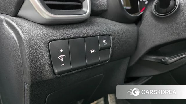 Kia Sportage The Bold id 4936633 из Кореи 20