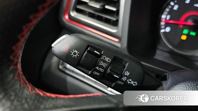 Ssangyong Berry New Tivoli id 4535711 из Кореи 20
