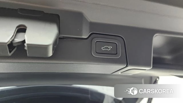 Land Rover Range Rover Evoque id 4543791 из Кореи 20