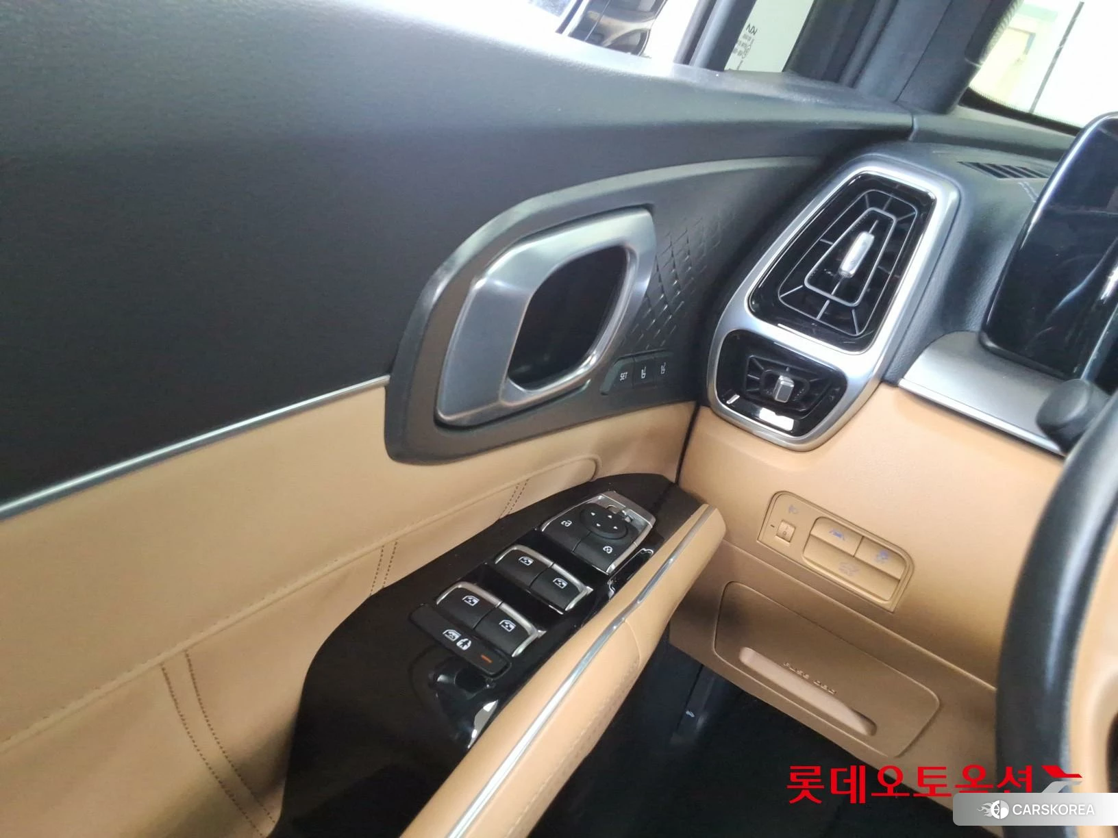 Kia Sorento Hybrid id 4902427 из Кореи 20