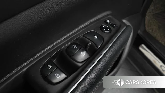 Renault Korea (Samsung) QM6 id 4780966 из Кореи 20