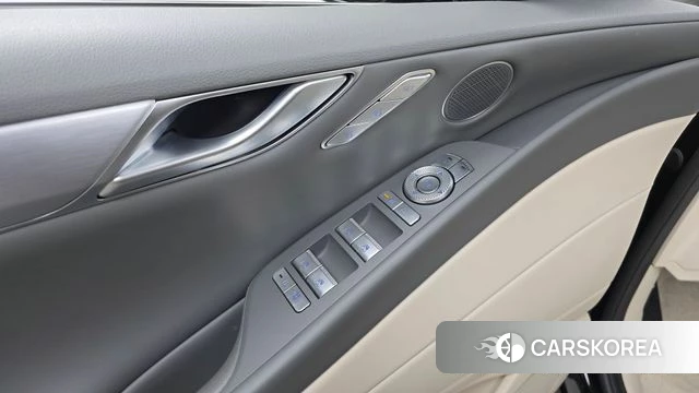 Genesis G80 (RG3) id 4388183 из Кореи 20