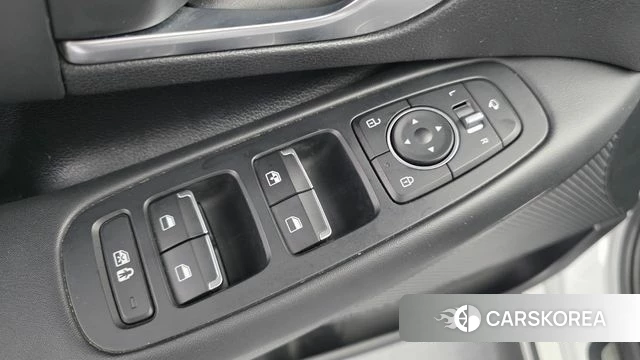 Hyundai Sonata (DN8) id 4502019 из Кореи 20