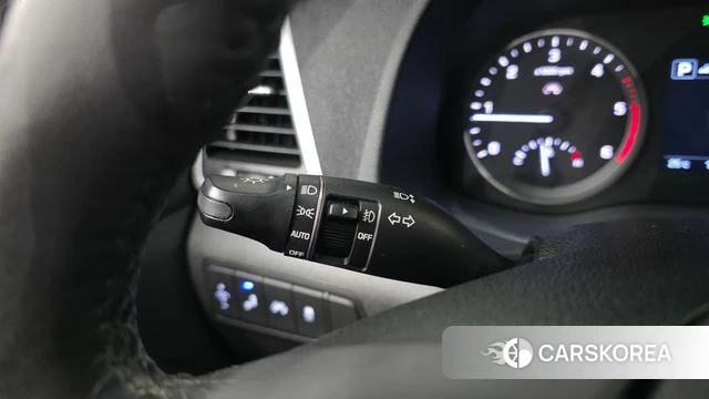 Hyundai All New Tucson id 4448351 из Кореи 20