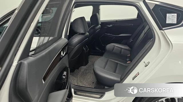 Kia All New K7 Hybrid id 4856226 из Кореи 20