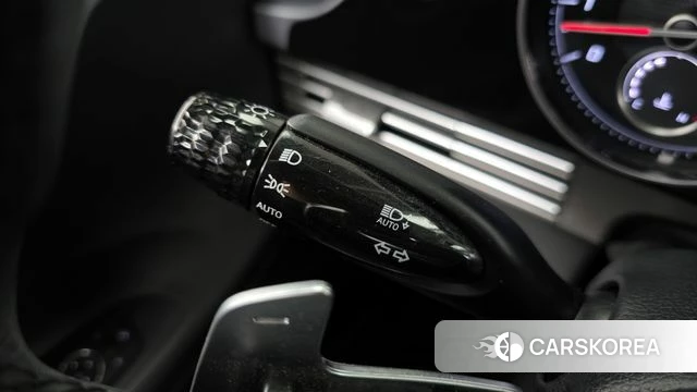 Hyundai The New Grandeur IG id 4224242 из Кореи 20