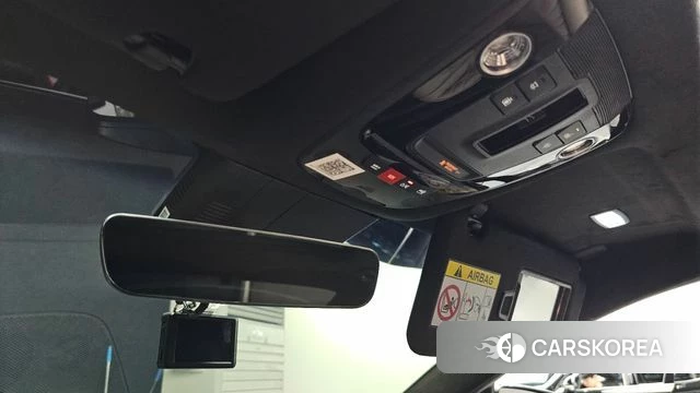 Kia K8 Hybrid id 4584552 из Кореи 20