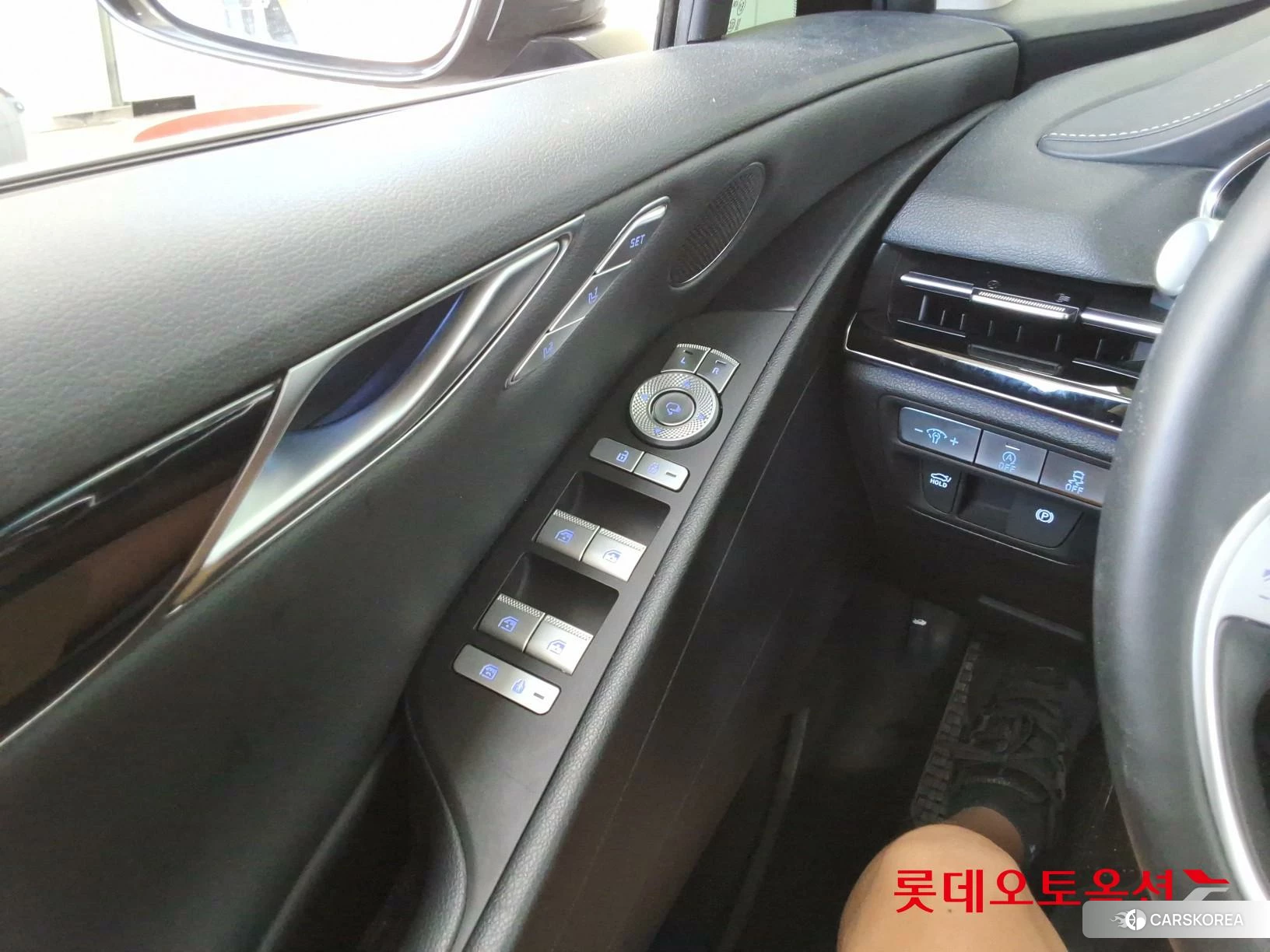 Hyundai G80 id 4902540 из Кореи 20