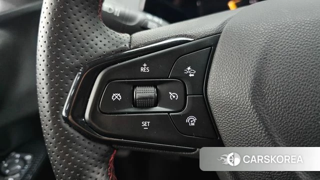 Chevrolet (GM Daewoo) Trax Crossover id 4421924 из Кореи 20