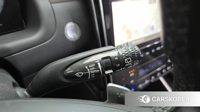 Hyundai Tucson (NX4) id 4855509 из Кореи 20