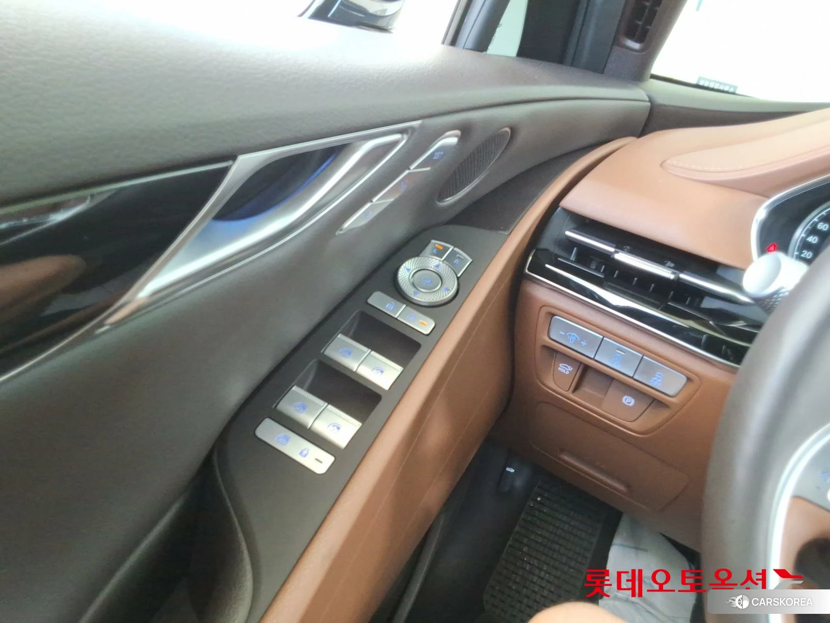 Hyundai G80 id 4674106 из Кореи 20