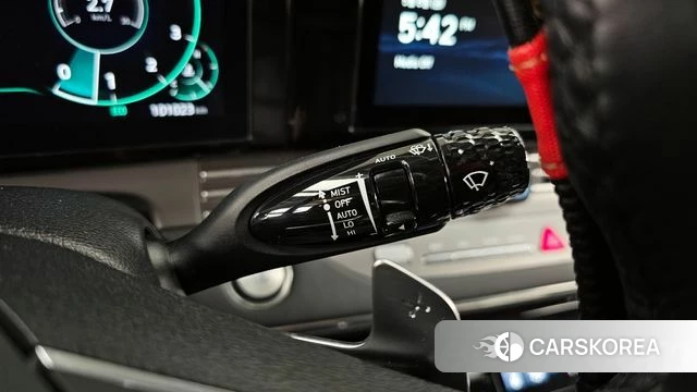 Hyundai The New Grandeur IG id 4292951 из Кореи 20