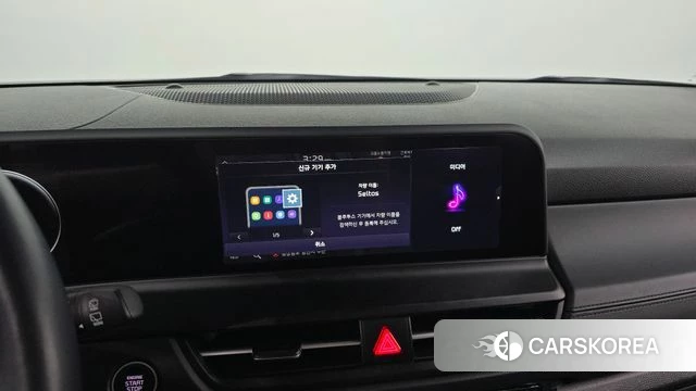 Kia The New Seltos id 4650399 из Кореи 20