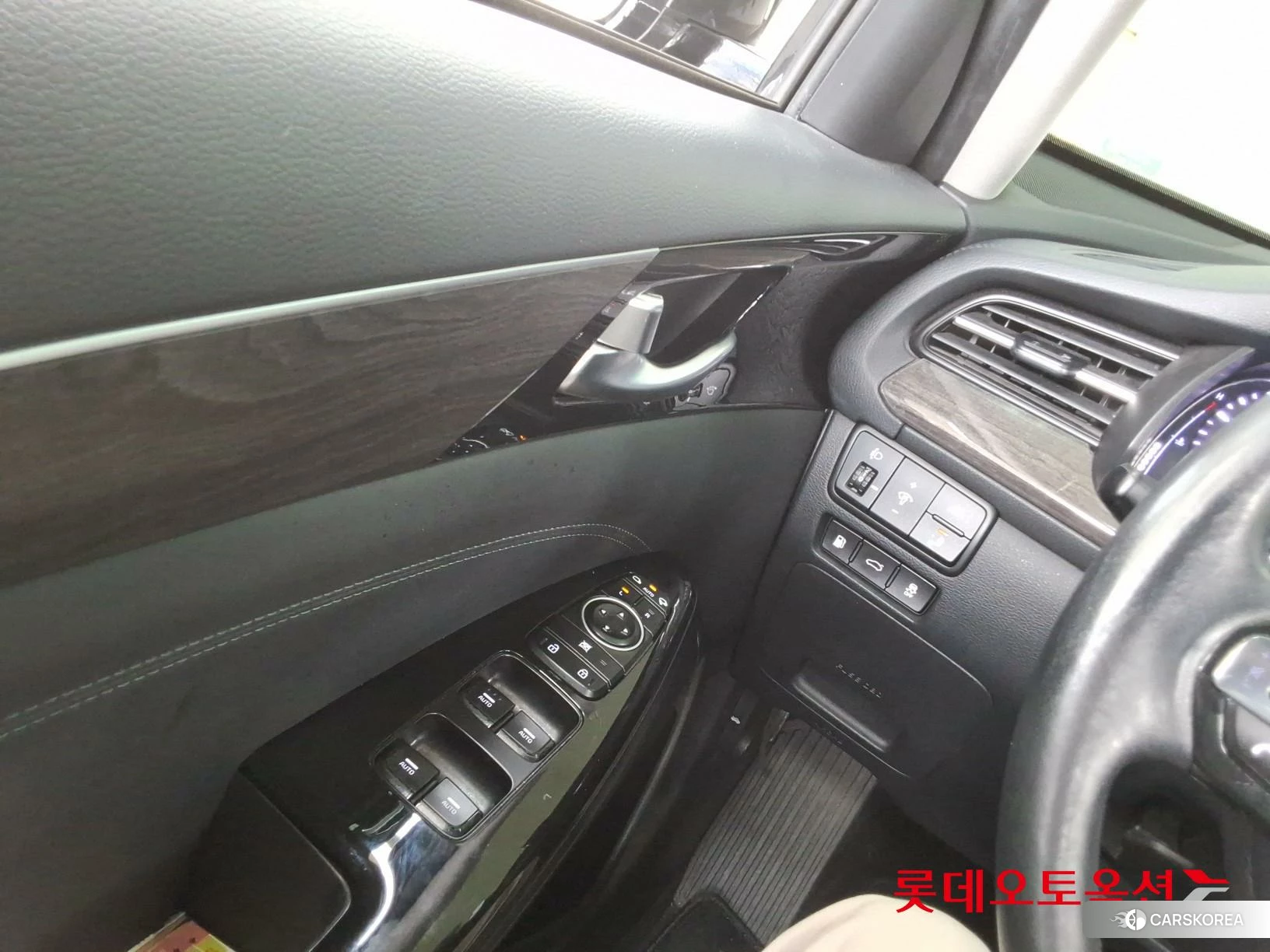 Kia K7 id 3888383 из Кореи 20