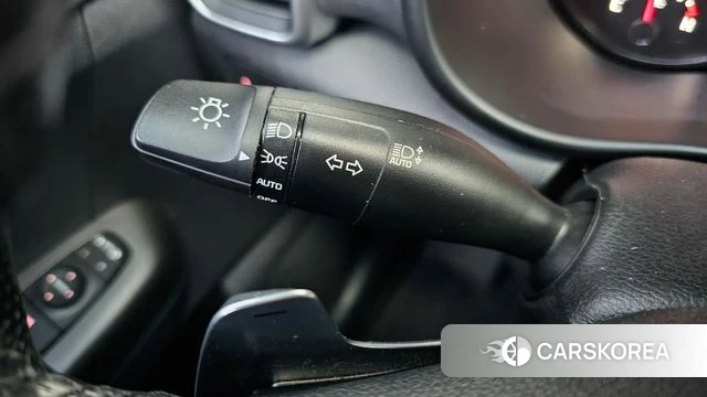 Kia Sportage The Bold id 4794075 из Кореи 20