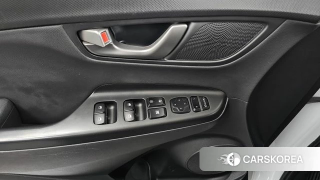 Hyundai Kona id 4657757 из Кореи 20