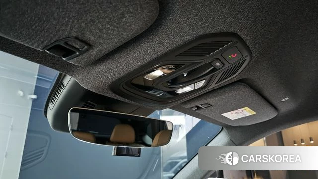 Renault Korea (Samsung) Grand Coleos id 4407714 из Кореи 20