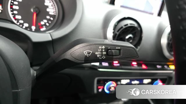 Audi New A3 id 4836549 из Кореи 20