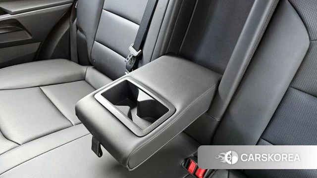 Ssangyong Torres id 4244001 из Кореи 20