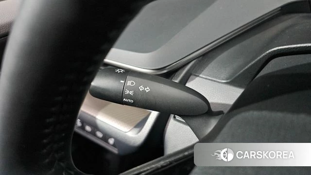 Toyota Prius 5th Generation id 4778356 из Кореи 20