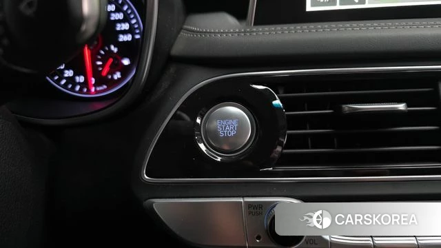 Genesis G70 id 4304786 из Кореи 20