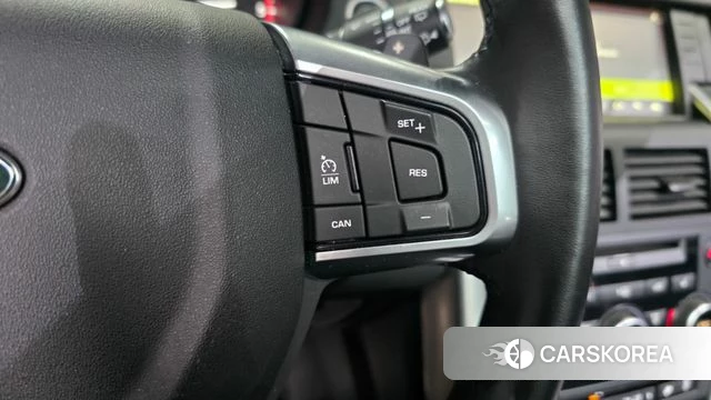 Land Rover Discovery Sports id 4647347 из Кореи 20