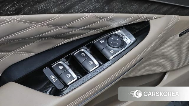 Kia K8 Hybrid id 4922619 из Кореи 20
