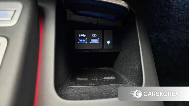 Genesis GV70 id 4187099 из Кореи 20