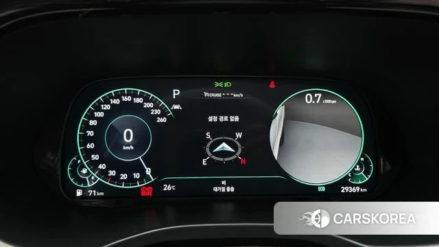 Hyundai Palisade id 4561534 из Кореи 20