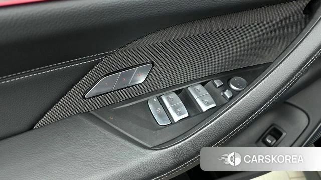 BMW i4 id 4337251 из Кореи 20