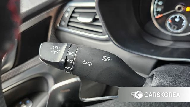 Genesis The New G70 id 4507141 из Кореи 20