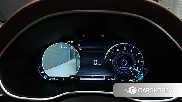 Genesis G80 (RG3) id 4416283 из Кореи 20