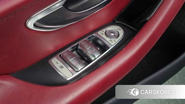 Mercedes-Benz CLS-Class C257 id 4900219 из Кореи 20