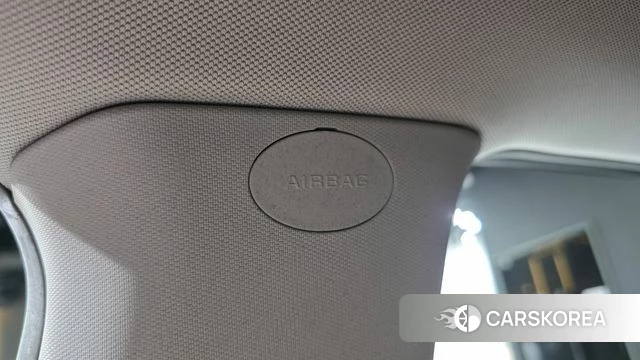Chevrolet (GM Daewoo) The New Trax id 4595810 из Кореи 20
