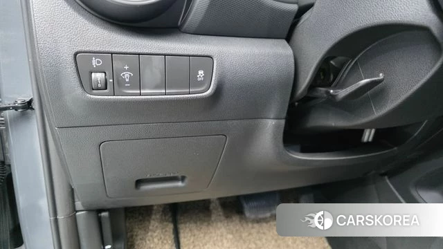 Hyundai The New Kona id 4517647 из Кореи 20