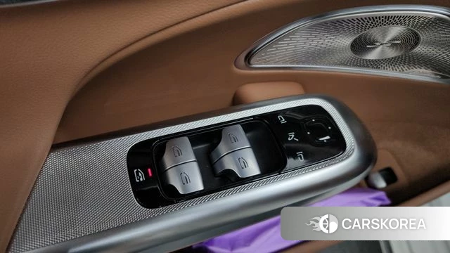 Mercedes-Benz E-Class W214 id 4681625 из Кореи 20
