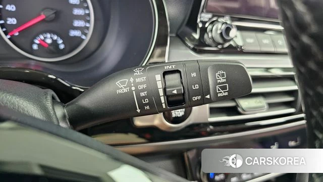 Kia Seltos id 4712163 из Кореи 20