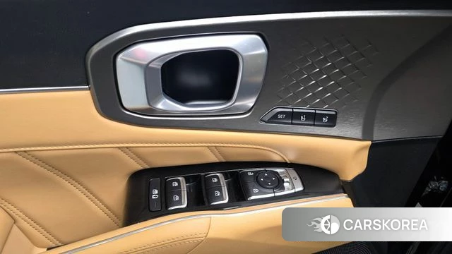 Kia Sorento 4th Generation id 4396268 из Кореи 20