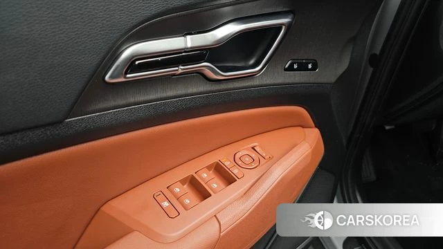 Kia The New Sportage 5th Generation id 4782861 из Кореи 20