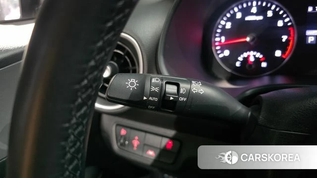 Kia Come New K3 id 4595186 из Кореи 20