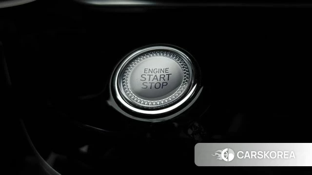 Genesis G80 (RG3) id 4581101 из Кореи 20
