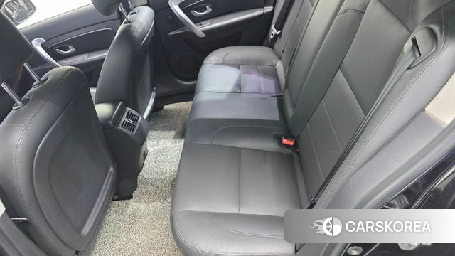 Renault Korea (Samsung) SM5 Nova id 4543133 из Кореи 20