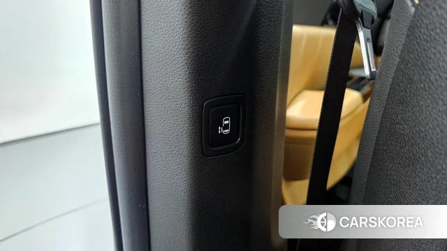 Kia Carnival 4th generation id 4304043 из Кореи 20
