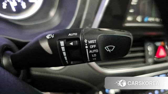 Hyundai Grandeur IG id 4318030 из Кореи 20