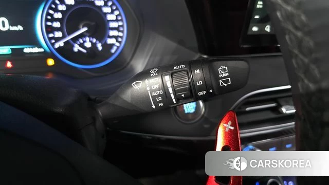 Hyundai Palisade id 4435496 из Кореи 20