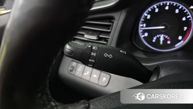 Hyundai The New Avante AD id 4496740 из Кореи 20